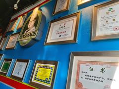 -小马哥融合菜(延安大街店)