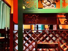 -甘尼仕印度餐厅爵士酒吧(阳春巷店)