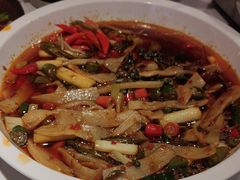-乔阿马·江南味·驴肉香(龙湖华泾天街店)