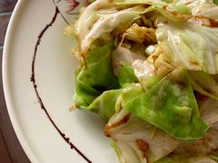 -渔民船说·北塘海鲜·天津菜·海肠捞饭(北塘古镇店)