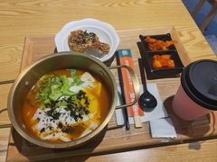 -波波客韩国石锅拌饭(武汉江汉路循礼门店)