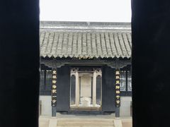 -黎里古镇
