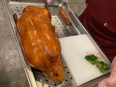-北京全聚德(西客站店)