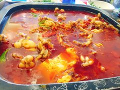 -自贡好吃客(科华店)