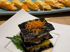 -鸟山鸣·日料食堂(王府井店)
