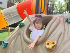 -吉的堡幼儿园(安康仕府大院园)