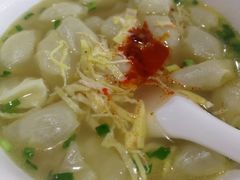 -绿杨馄饨临顿路店