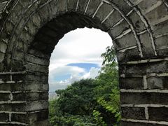 -求水山公园
