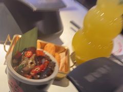 -锦尚阁烤鱼(望京新荟城店)