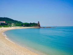 -长岛南北长山旅游景区