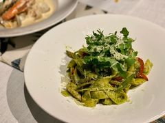 -一棵树·意大利西餐厅One Tree(新城店)