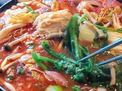 -MI WU FACTORY米屋美食工厂餐厅(绿地店)