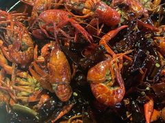 -鑫悦龙虾(前西街店)
