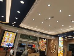 -西部马华清真兰州牛肉面·烧烤夜市(三里河店)