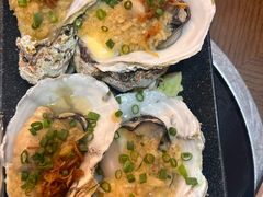 -蠔爺王志德生蚝馆(金沙湾店)