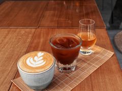 -溯洄咖啡VORTEX COFFEE
