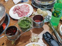 -元盛居(生态大街店)