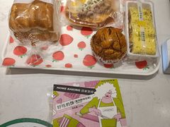 -仟吉KenGee(汪家墩店)