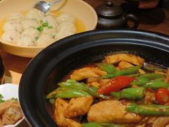 -四方桌·福建客家土菜(沙县步行街店)