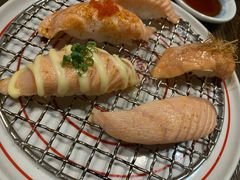 -大雄寿司(中华广场店)