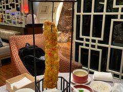 -北京王府井希尔顿酒店·秦唐中餐厅Chynna