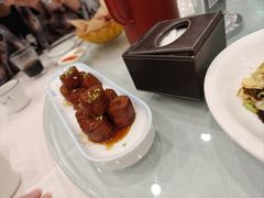-丰泽园饭店