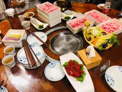 -古关火锅店(古北水镇景区店)