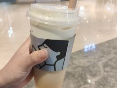 -喜茶(深圳福田星河COCO Park店)