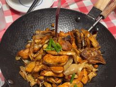 -实在湘·大碗土菜(竹料店)