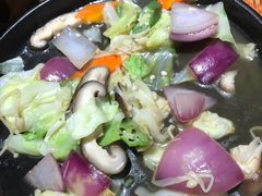 -石屋料理(南京西路店)