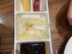 -北京老铺烤鸭(西稍门店)