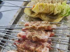 -小寒羊烧烤(凯瑞时代大厦店)