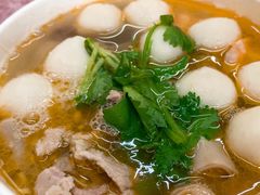 -明月虾面(厦禾路店)