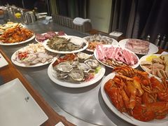 -大渔之观(安贞店)