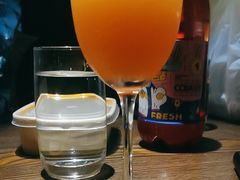 -SPEYSIDE 威士忌&鸡尾酒吧