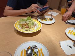 -菲滋意式餐厅(萧山市心店)
