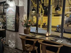 -La Strada(安福路店)