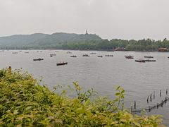 -湖畔居茶楼(湖滨店)