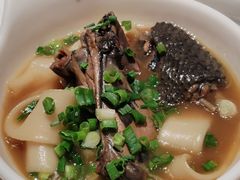 -巴奴毛肚火锅(商城路店)