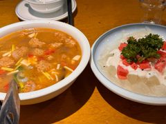 -杏花村水席楼·洛阳水席(老城十字街店)