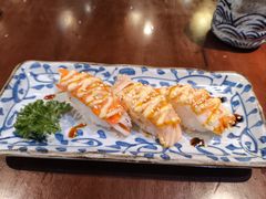 -小川洋风料理(江汉路店)