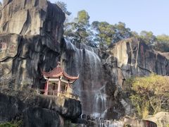 -金鸡山公园