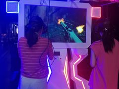 -嗨马乐动室内潮玩运动·团建·轰趴·桌游(南丰汇店)