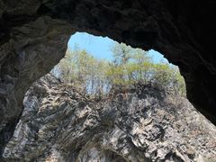 -天河潭旅游度假区