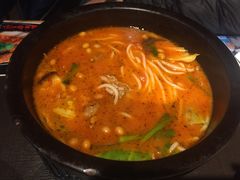 -大鼓米线(静安吴江DM店)