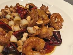 -许家菜(望江店)