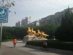 -骏景花园