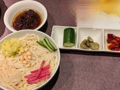 -羲和雅苑•北京烤鸭(乐园道万象城店)