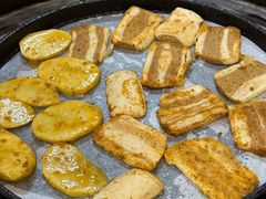 -炭虎子水浒烤肉(梦时代店)