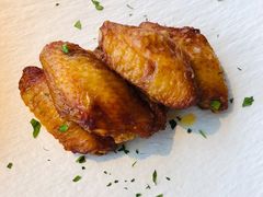 鸡翅-MONICH牛排融合餐厅(和义大道购物中心店)